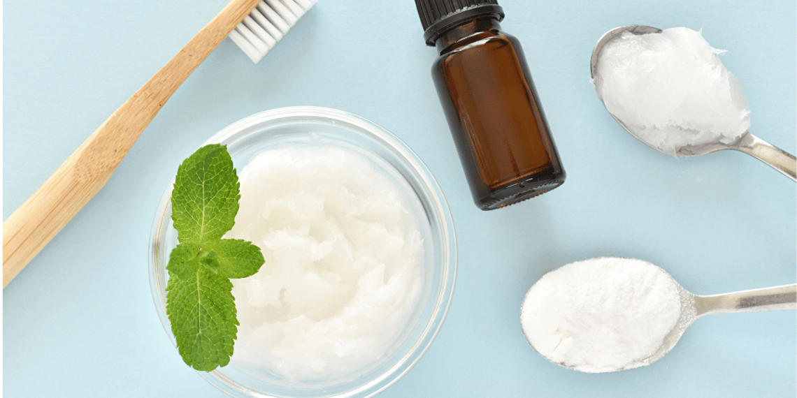 Oral Care Routine (That Reversed My Cavities)