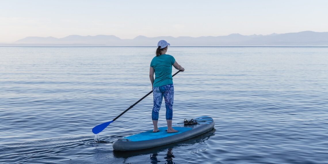 Exercise for a Traumatic Breakup: Experience and Benefits