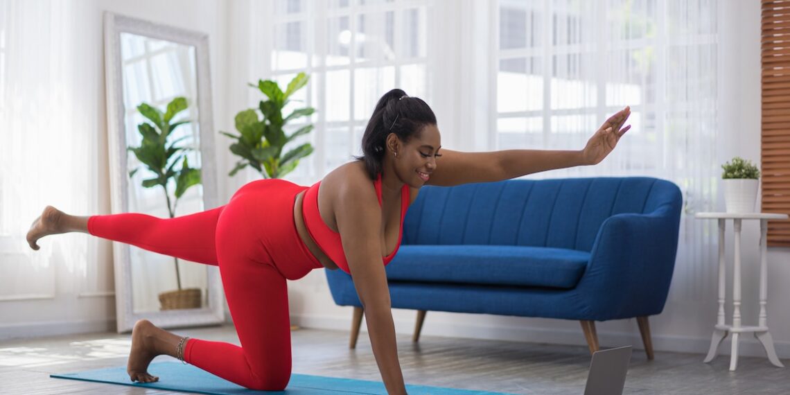 The Best Pelvic Exercises for Better Posture