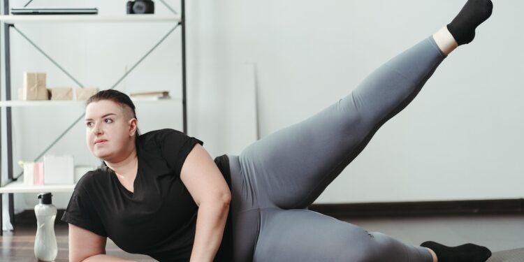 The Best Pilates Modifications, According to an Instructor