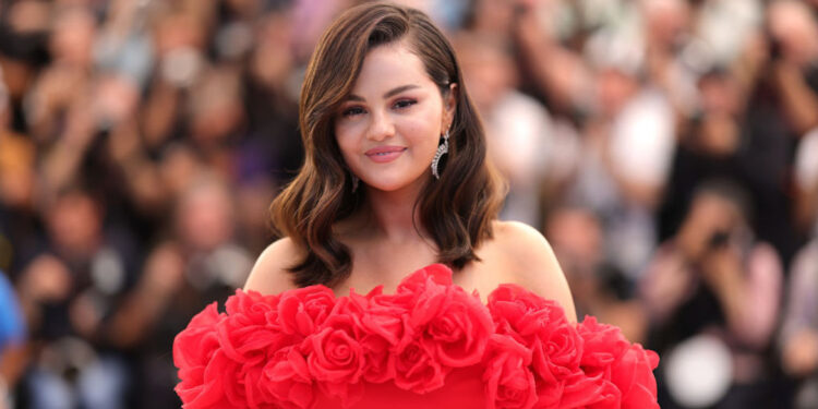 Selena Gomez Says She Can’t Carry Children Due to Health Issue| Well+Good