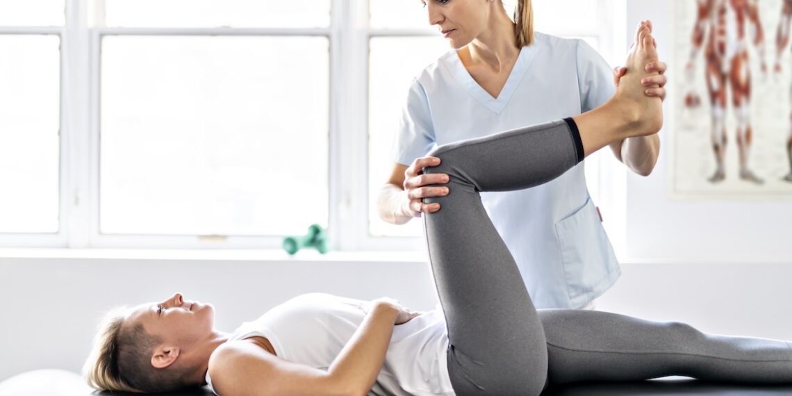 How to Tell if Stretch Therapy Is Right for You