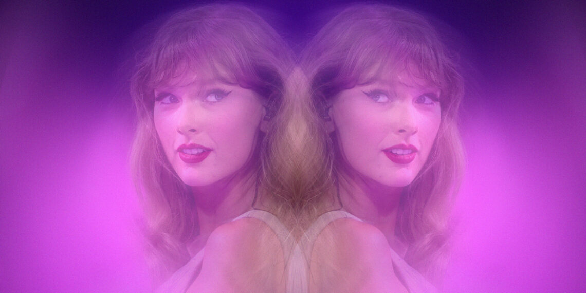 Taylor Swift’s Disordered Eating Talk Positively Impacts Fans