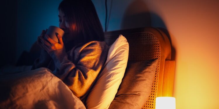 How to Get Vitamin D During Shorter, Darker Days