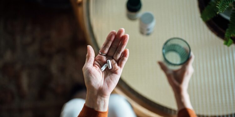 What Is the Difference Between Vitamin D2 and D3?