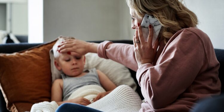 What Kills Norovirus? How to Avoid Catching the Stomach Bug