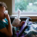 When to Stay Home From Work or School When Sick