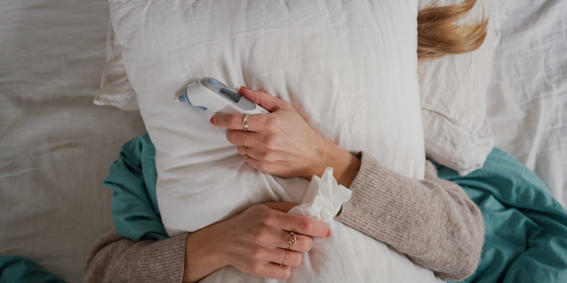 Why Do I Get Sick So Often? Causes and Tips to Stay Healthy