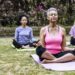 Yoga for Incontinence: 10 Yoga Poses Help