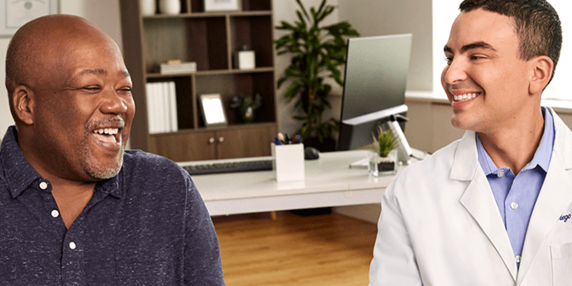 What an MD Wants You To Know About Eczema in Skin of Color