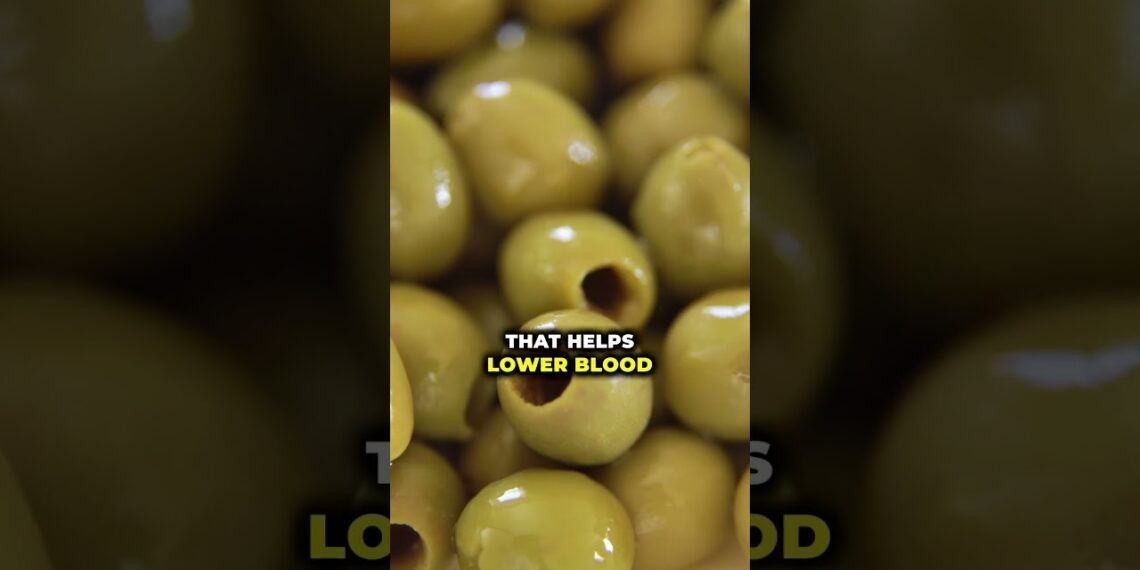 Incredible Health Benefits of Olive Oil