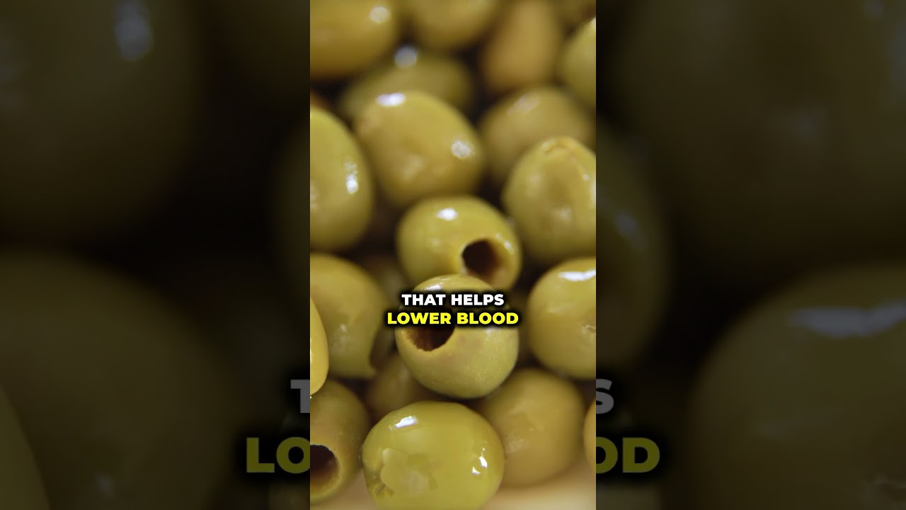 Incredible Health Benefits of Olive Oil