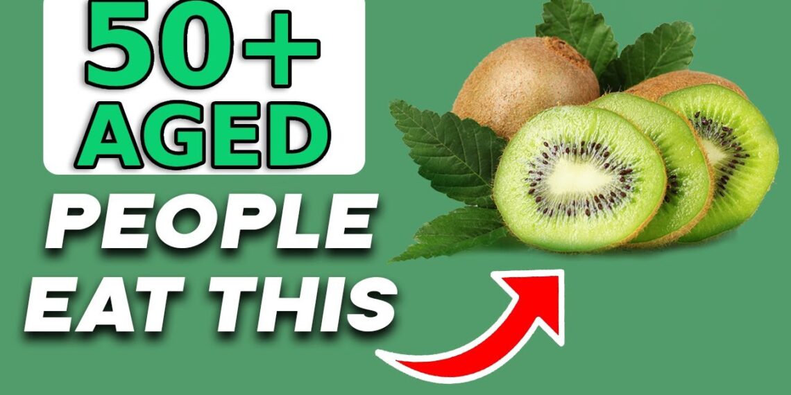 Top 10 Essential Foods for Healthy Eating After 50