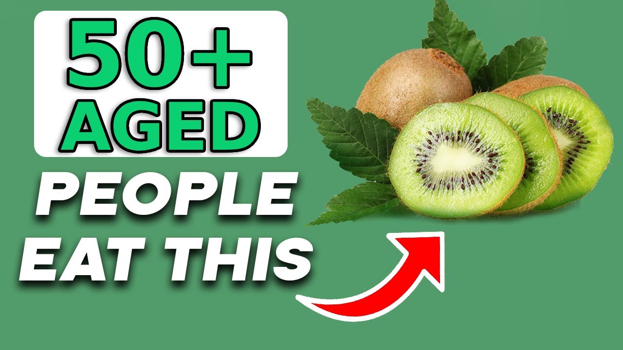 Top 10 Essential Foods for Healthy Eating After 50