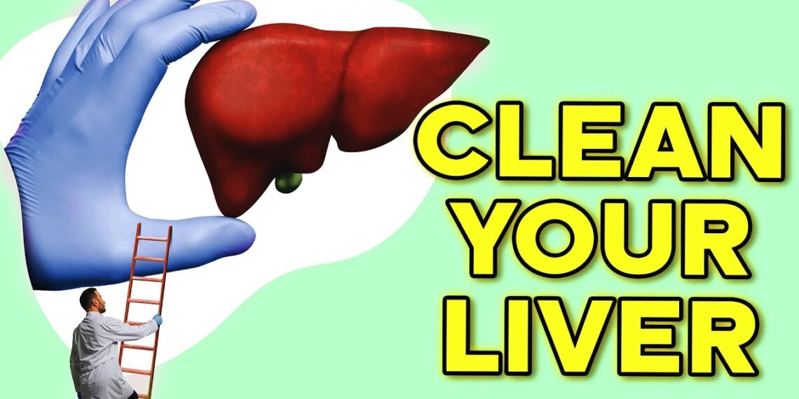 Super Tips for Maintaining Liver Health with Food and Drink