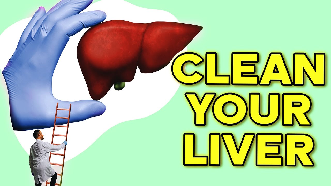 Super Tips for Maintaining Liver Health with Food and Drink