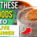 Superfoods for a Longer Life: Unlocking the Secrets of Longevity Through Nutrition