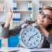 10 Simple Health Tips For Effective Time Management