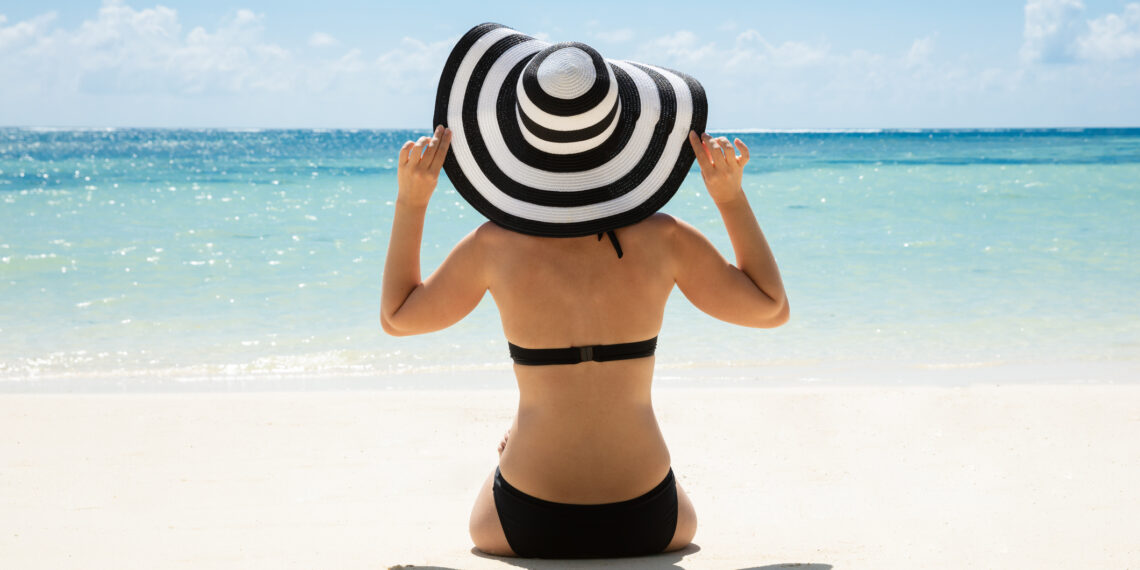 Behind the bacterium innovation “for more sustainable sun protection”