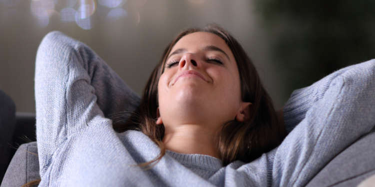 Can I Take CBD Gummies at Night?