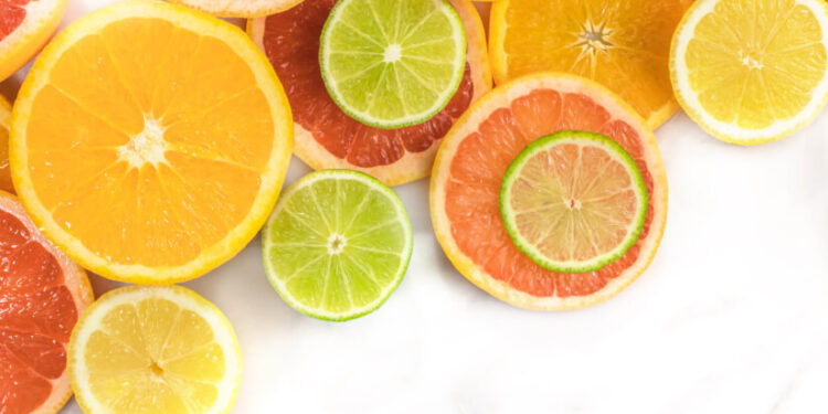 Citrus pectin may reduce anxiety & inflammation: Pilot study