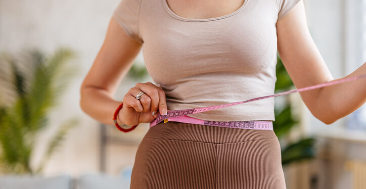 Collagen supplement improves satiety according to new research