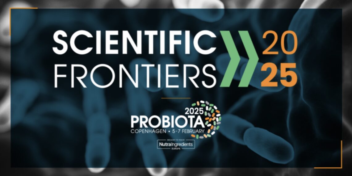 Deadline approaching for Probiota Scientific Frontiers submissions