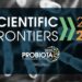 Deadline approaching for Probiota Scientific Frontiers submissions