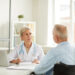 GPs unaware of older patients’ supplement use: Study