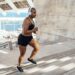 HIIT for Runners: Sample Workout and Benefits