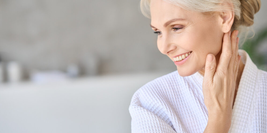 Essential Oils for Menopause – Vibrant Blue Oils