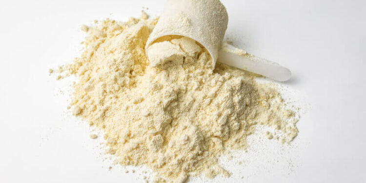 LanzaTech leverages US Navy for protein production