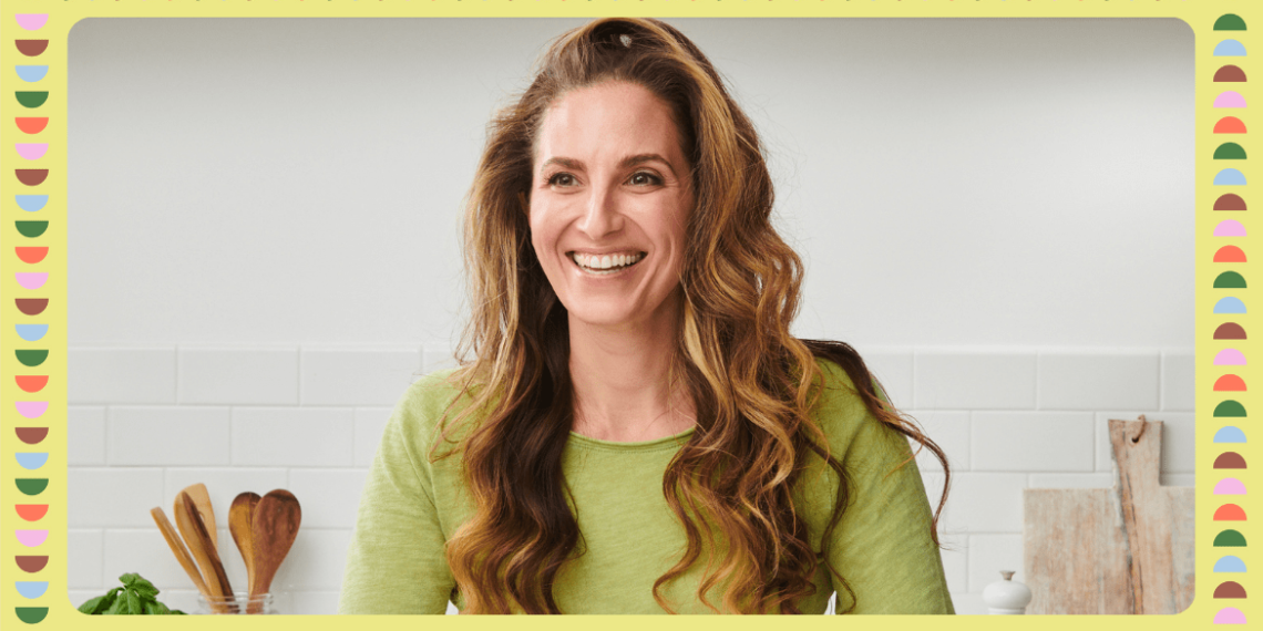 Baked by Melissa’s Melissa Ben-Ishay Shares Her Morning Routine