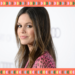 How Actress Rachel Bilson Gets Ready in the Morning