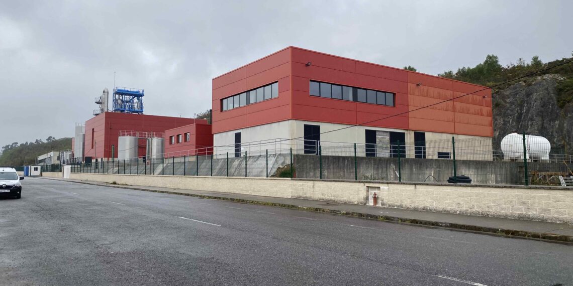 Natac opens Spain’s largest omega-3 production plant