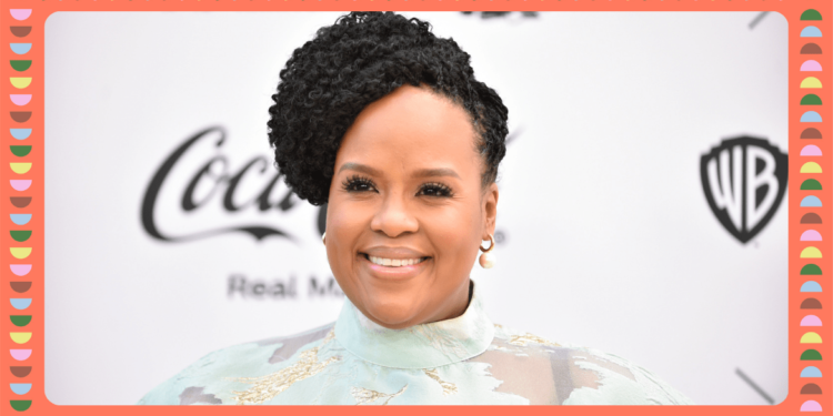 ‘How to Die Alone’ Star Natasha Rothwell’s Morning Routine