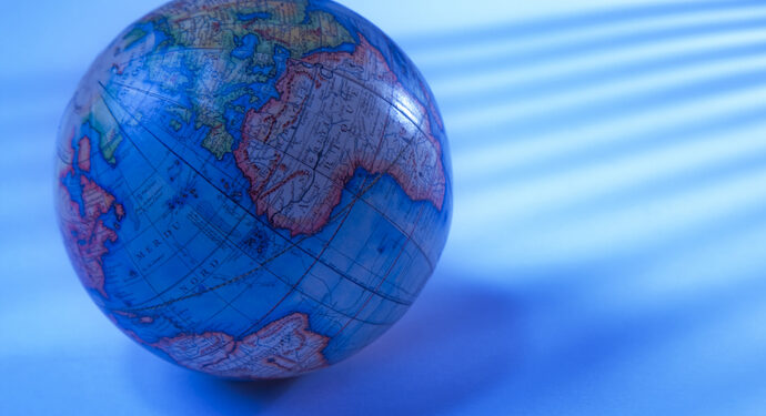 New omega-3 deficiency map shows global health gaps