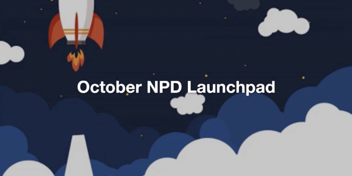 Newest nutrition supplement launches October 2024