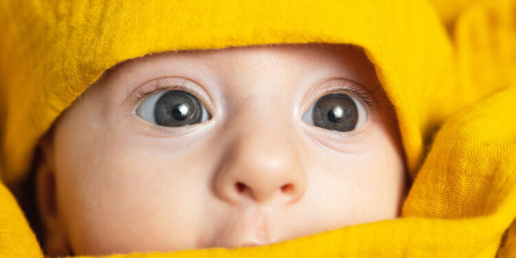 Prenatal lutein-zeaxanthin may boost carotenoid levels for mother and baby