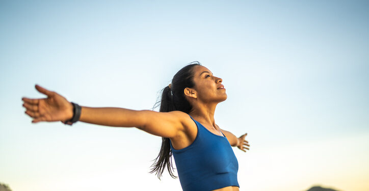 Rising trends and opportunities in active nutrition