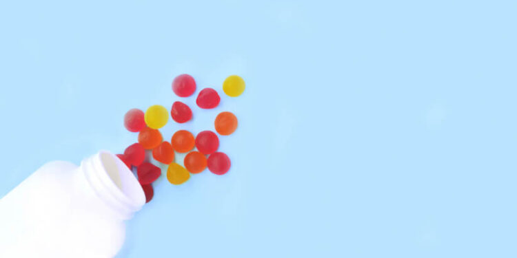 Sirio debuts GummiBiotic range for immunity, digestive health, and weight management