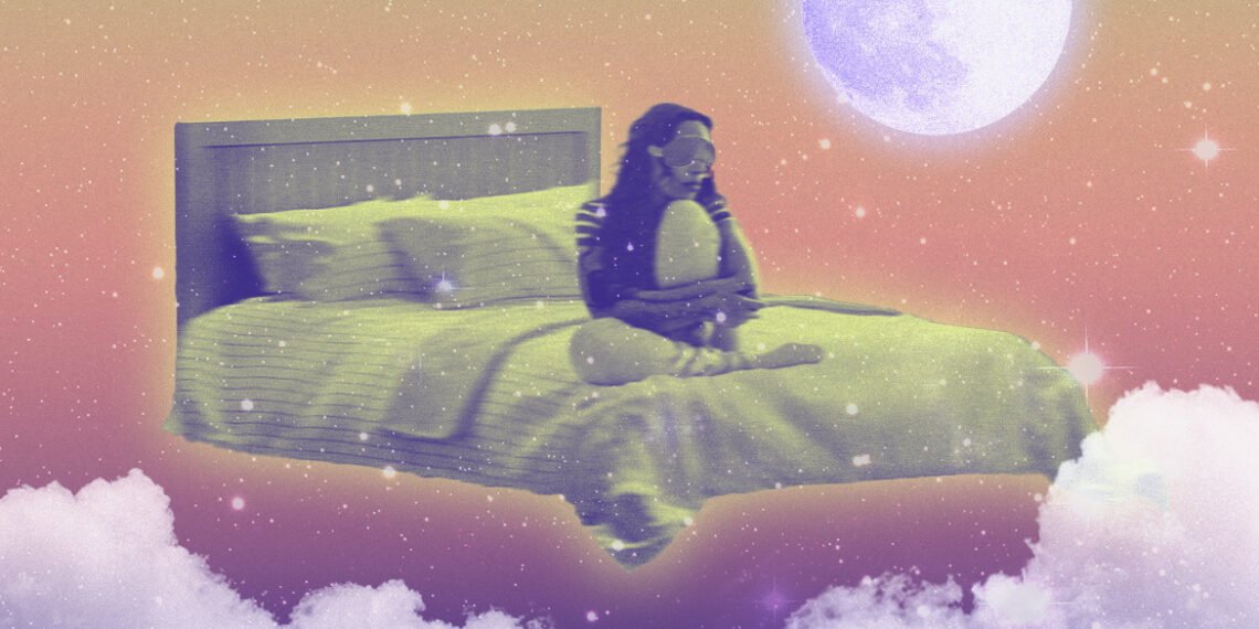How to Sleep With Endometriosis Pain: My Journey to Find Relief