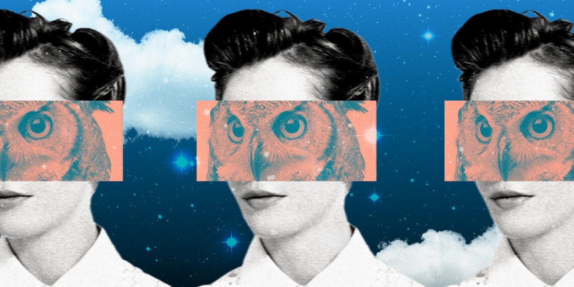 How I Live With Delayed Sleep Phase Syndrome as an Adult