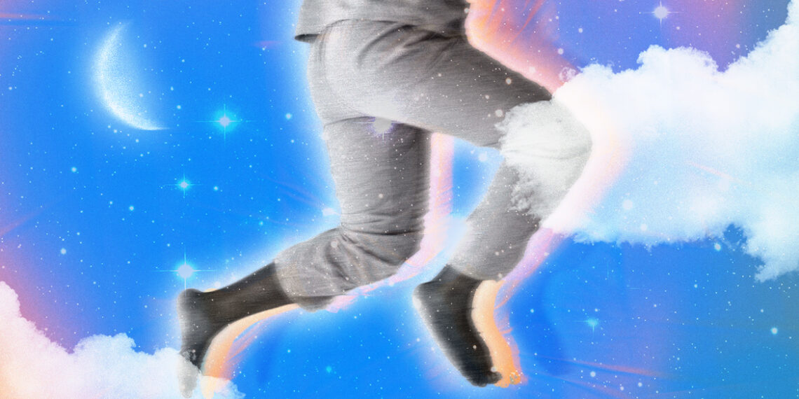 The Restless Legs Syndrome Self-Care Tips That Work for Me