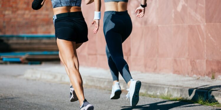 4 Sprint Workouts to Enhance Speed, Agility, and Performance