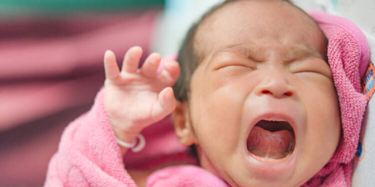 Study explores efficacy of probiotics in colicky infants