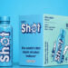Sure Shot Claims to Lower Blood Alcohol Levels, but Is It Legit?
