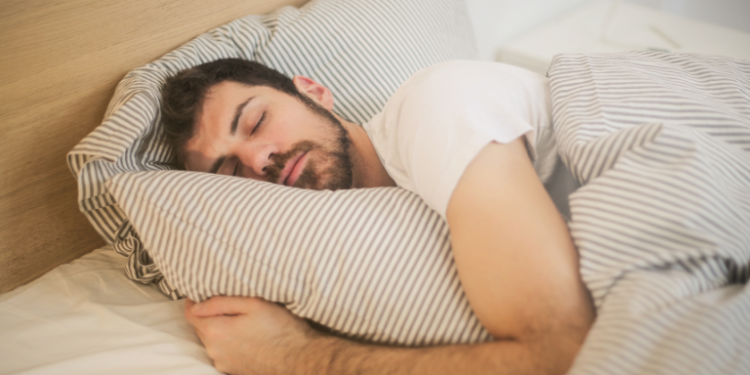 Natural Remedies to Improve Your Sleep Cycle– The Trost