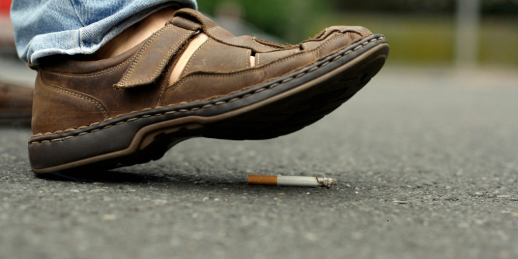 5 Reasons to Switch to Hemp for Smoking Cessation– The Trost