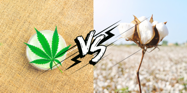 Why Hemp is the Eco-Friendlier Choice– The Trost